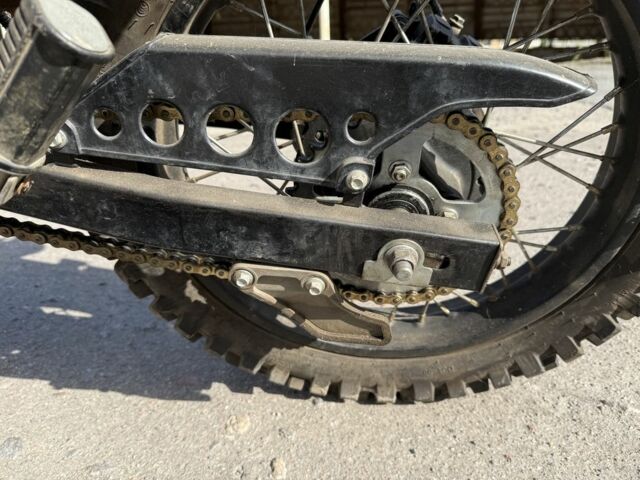 Форте Другая, объемом двигателя 0.25 л и пробегом 0 тыс. км за 950 $, фото 5 на Automoto.ua