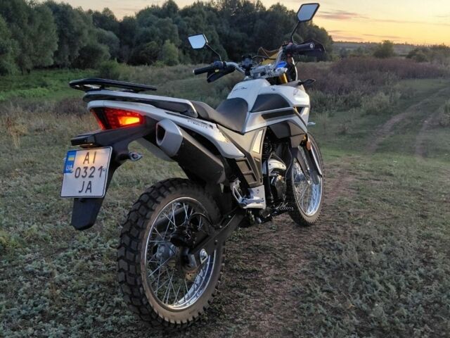 Форте Другая, объемом двигателя 0.3 л и пробегом 0 тыс. км за 1680 $, фото 7 на Automoto.ua