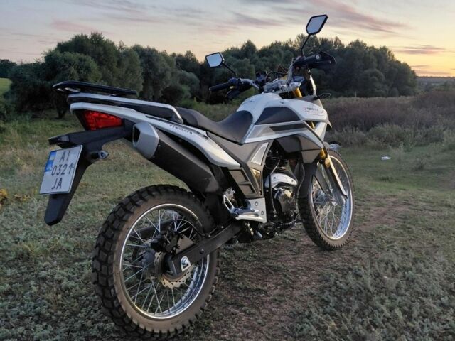 Форте Другая, объемом двигателя 0.3 л и пробегом 0 тыс. км за 1680 $, фото 5 на Automoto.ua