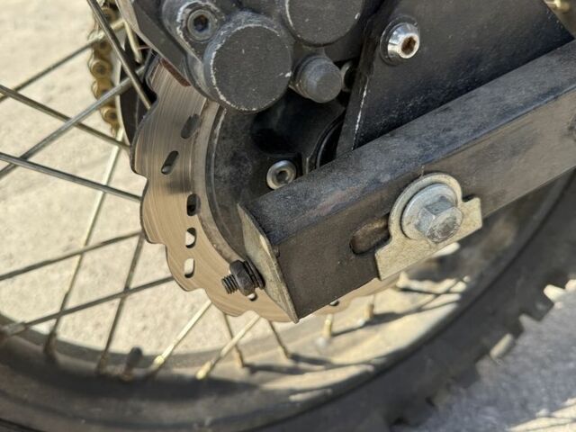 Форте Другая, объемом двигателя 0.25 л и пробегом 0 тыс. км за 950 $, фото 10 на Automoto.ua