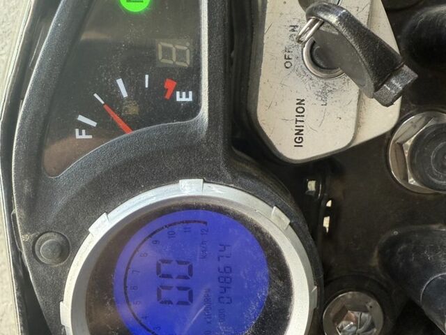 Форте Другая, объемом двигателя 0.25 л и пробегом 0 тыс. км за 950 $, фото 1 на Automoto.ua