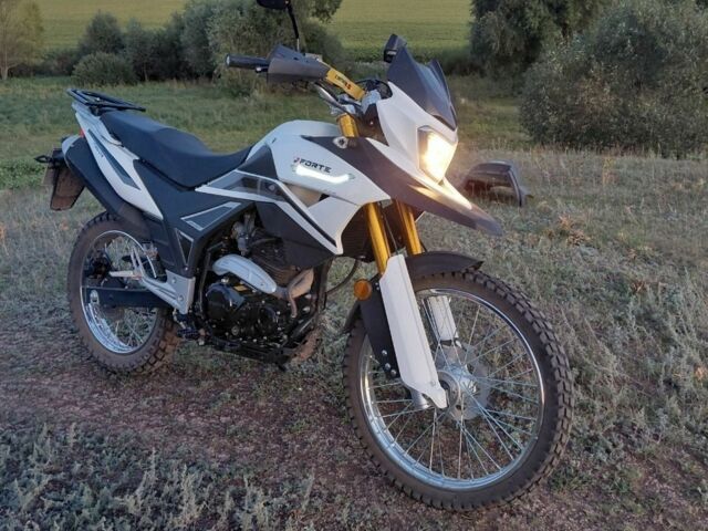 Форте Другая, объемом двигателя 0.3 л и пробегом 0 тыс. км за 1680 $, фото 3 на Automoto.ua