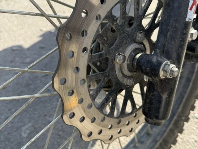 Форте Другая, объемом двигателя 0.25 л и пробегом 0 тыс. км за 950 $, фото 8 на Automoto.ua