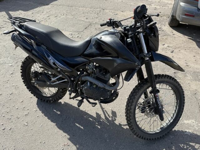 Форте Другая, объемом двигателя 0.25 л и пробегом 0 тыс. км за 950 $, фото 2 на Automoto.ua