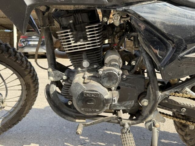 Форте Другая, объемом двигателя 0.25 л и пробегом 0 тыс. км за 950 $, фото 6 на Automoto.ua