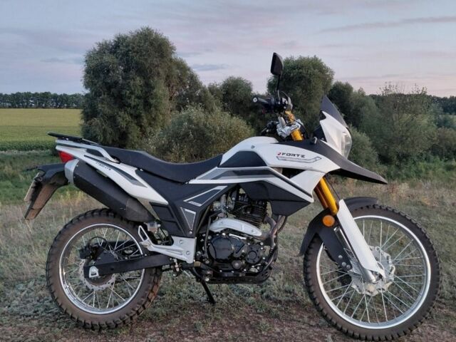 Форте Другая, объемом двигателя 0.3 л и пробегом 0 тыс. км за 1680 $, фото 1 на Automoto.ua
