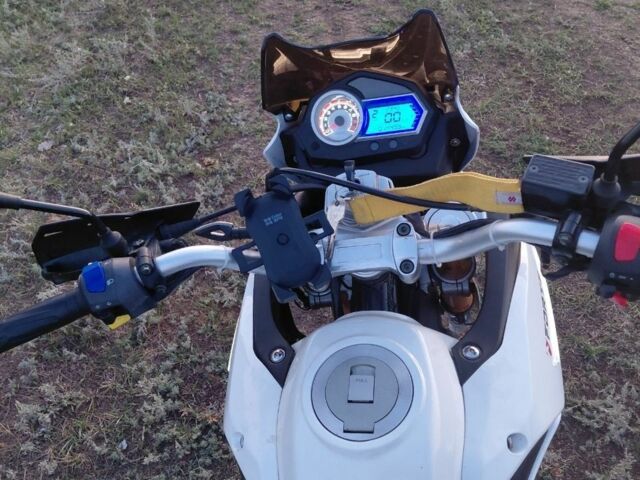 Форте Другая, объемом двигателя 0.3 л и пробегом 0 тыс. км за 1680 $, фото 8 на Automoto.ua