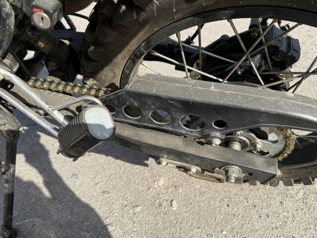 Форте Другая, объемом двигателя 0.25 л и пробегом 0 тыс. км за 950 $, фото 4 на Automoto.ua