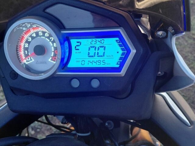 Форте Другая, объемом двигателя 0.3 л и пробегом 0 тыс. км за 1680 $, фото 9 на Automoto.ua