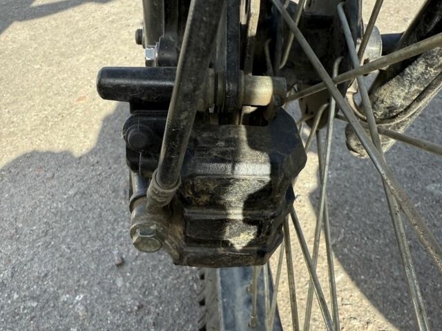 Форте Другая, объемом двигателя 0.25 л и пробегом 0 тыс. км за 950 $, фото 9 на Automoto.ua