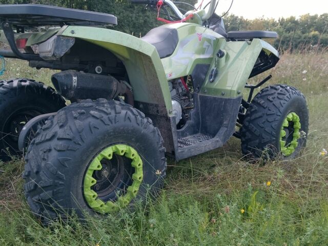 Форте Другая, объемом двигателя 0.13 л и пробегом 0 тыс. км за 839 $, фото 2 на Automoto.ua