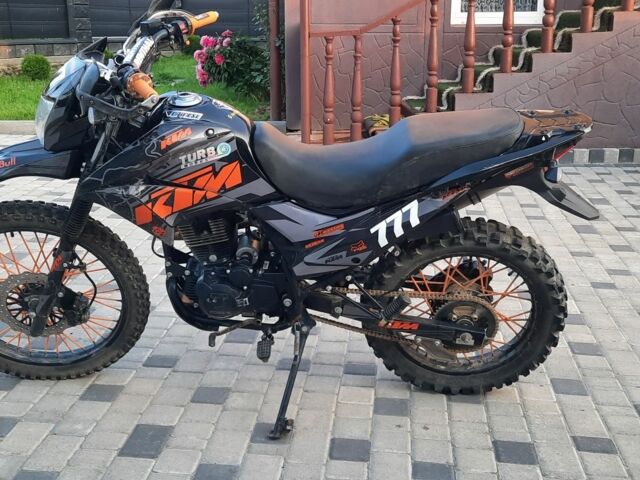 Форте Інша, об'ємом двигуна 0.25 л та пробігом 0 тис. км за 1250 $, фото 1 на Automoto.ua