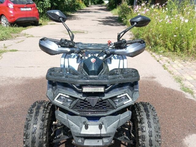 Форте Другая, объемом двигателя 2.3 л и пробегом 0 тыс. км за 971 $, фото 1 на Automoto.ua