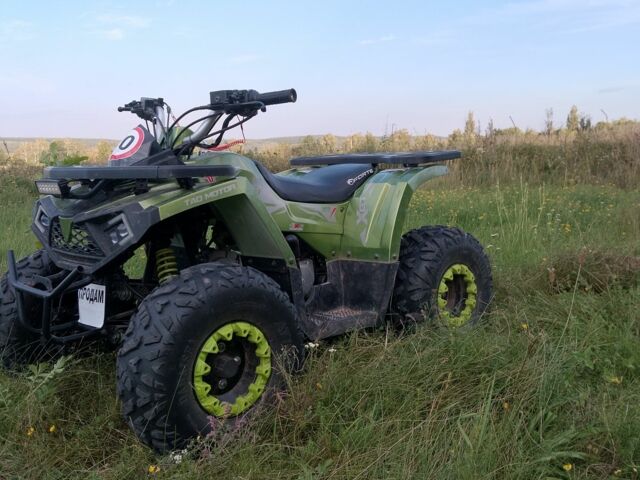 Форте Другая, объемом двигателя 0.13 л и пробегом 0 тыс. км за 839 $, фото 1 на Automoto.ua