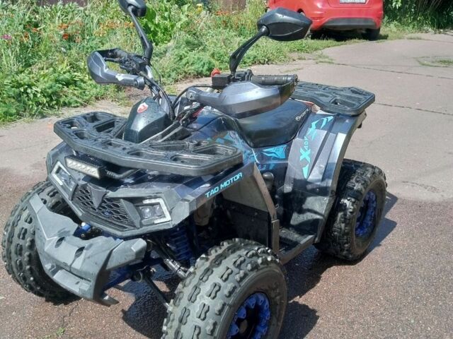 Форте Другая, объемом двигателя 2.3 л и пробегом 0 тыс. км за 971 $, фото 3 на Automoto.ua