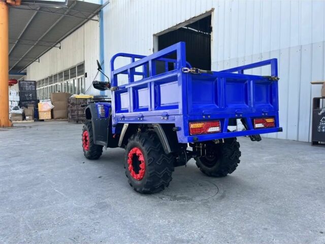 Форте Другая, объемом двигателя 0.25 л и пробегом 0 тыс. км за 3700 $, фото 5 на Automoto.ua