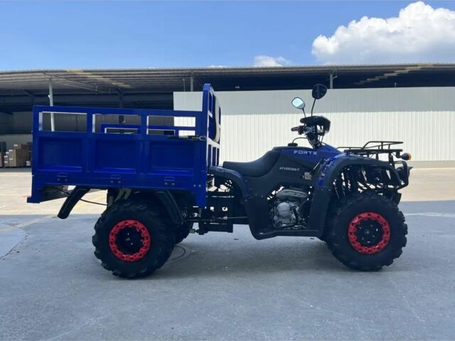 Форте Другая, объемом двигателя 0.25 л и пробегом 0 тыс. км за 3700 $, фото 1 на Automoto.ua