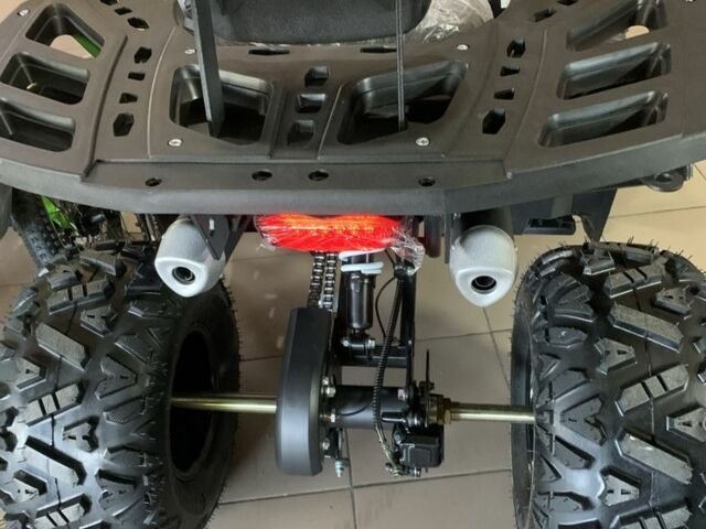 Форте Інша, об'ємом двигуна 0.13 л та пробігом 0 тис. км за 1200 $, фото 13 на Automoto.ua