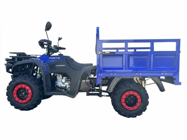 Форте Другая, объемом двигателя 0.25 л и пробегом 0 тыс. км за 3700 $, фото 10 на Automoto.ua