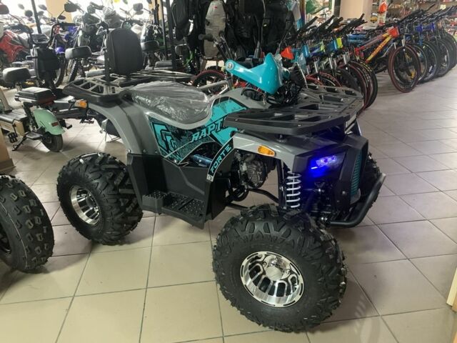 Форте Інша, об'ємом двигуна 0.13 л та пробігом 0 тис. км за 1200 $, фото 1 на Automoto.ua