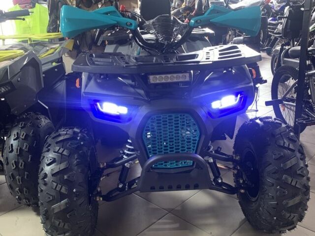 Форте Інша, об'ємом двигуна 0.13 л та пробігом 0 тис. км за 1200 $, фото 3 на Automoto.ua