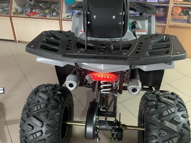 Форте Інша, об'ємом двигуна 0.13 л та пробігом 0 тис. км за 1200 $, фото 5 на Automoto.ua