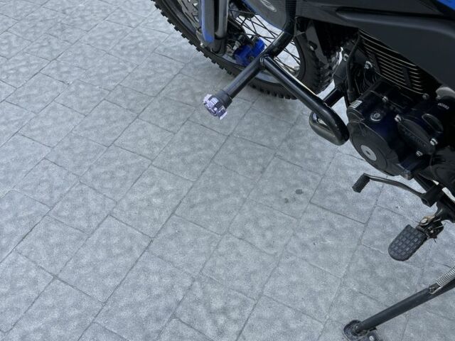 Форте Інша, об'ємом двигуна 0.3 л та пробігом 0 тис. км за 1450 $, фото 6 на Automoto.ua