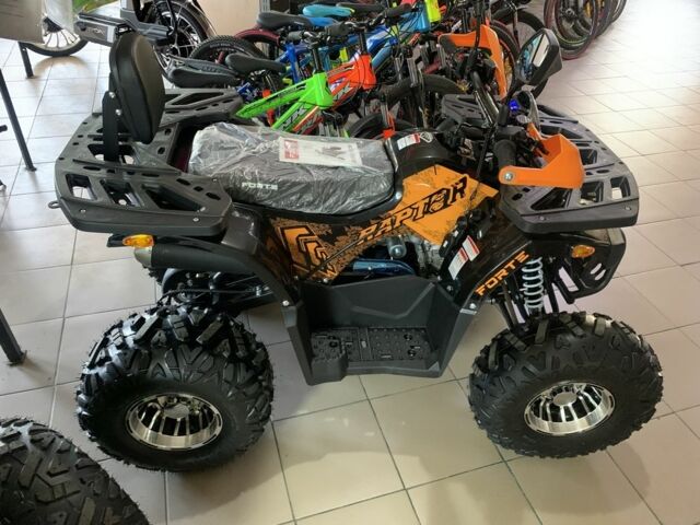 Форте Інша, об'ємом двигуна 0.13 л та пробігом 0 тис. км за 1200 $, фото 12 на Automoto.ua