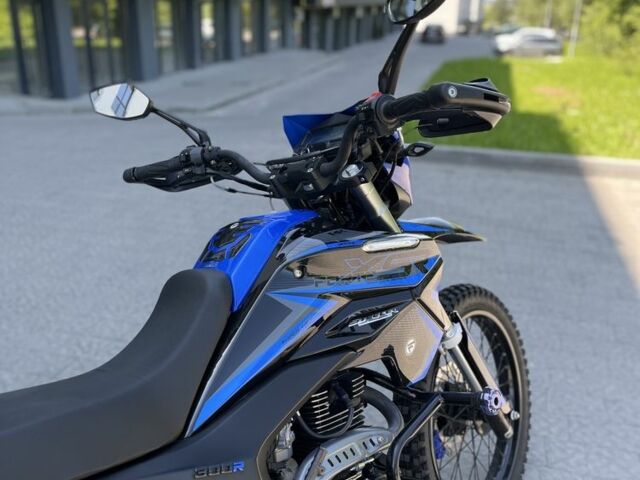 Форте Інша, об'ємом двигуна 0.3 л та пробігом 0 тис. км за 1450 $, фото 1 на Automoto.ua