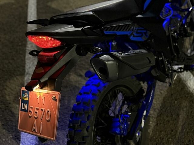 Форте Інша, об'ємом двигуна 0.3 л та пробігом 0 тис. км за 1450 $, фото 12 на Automoto.ua