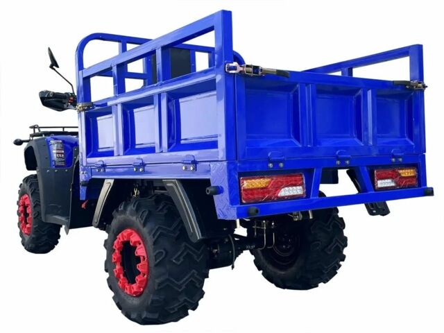 Форте Другая, объемом двигателя 0.25 л и пробегом 0 тыс. км за 3700 $, фото 9 на Automoto.ua