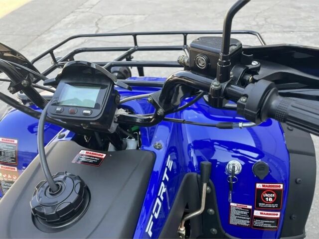 Форте Другая, объемом двигателя 0.25 л и пробегом 0 тыс. км за 3700 $, фото 3 на Automoto.ua