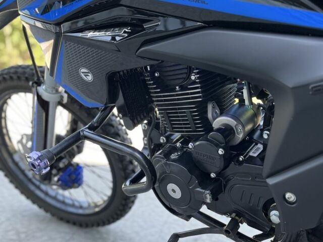 Форте Інша, об'ємом двигуна 0.3 л та пробігом 0 тис. км за 1450 $, фото 7 на Automoto.ua