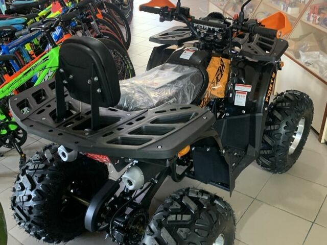 Форте Інша, об'ємом двигуна 0.13 л та пробігом 0 тис. км за 1200 $, фото 9 на Automoto.ua