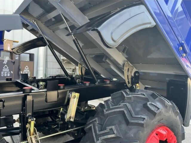 Форте Другая, объемом двигателя 0.25 л и пробегом 0 тыс. км за 3700 $, фото 4 на Automoto.ua