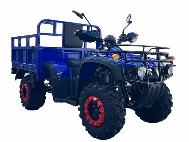 Форте Другая, объемом двигателя 0.25 л и пробегом 0 тыс. км за 3700 $, фото 13 на Automoto.ua