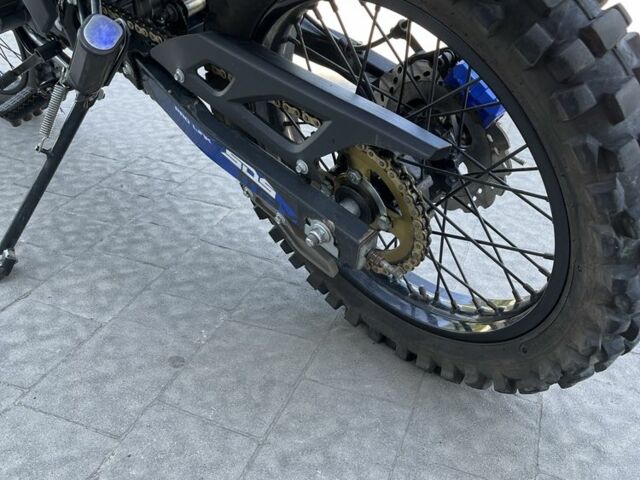 Форте Інша, об'ємом двигуна 0.3 л та пробігом 0 тис. км за 1450 $, фото 5 на Automoto.ua