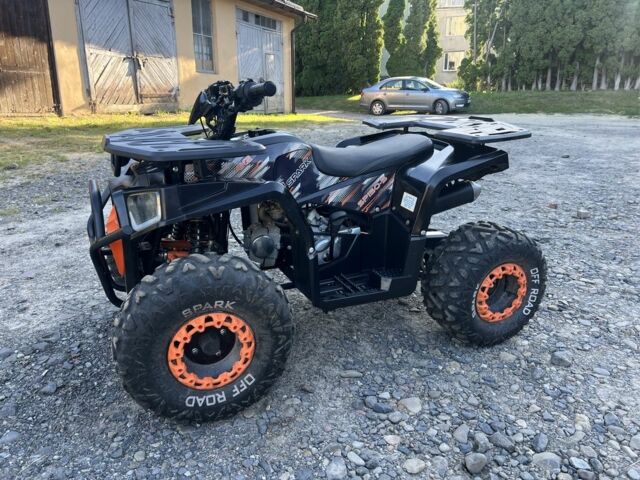 Форте Другая, объемом двигателя 0.15 л и пробегом 0 тыс. км за 950 $, фото 3 на Automoto.ua