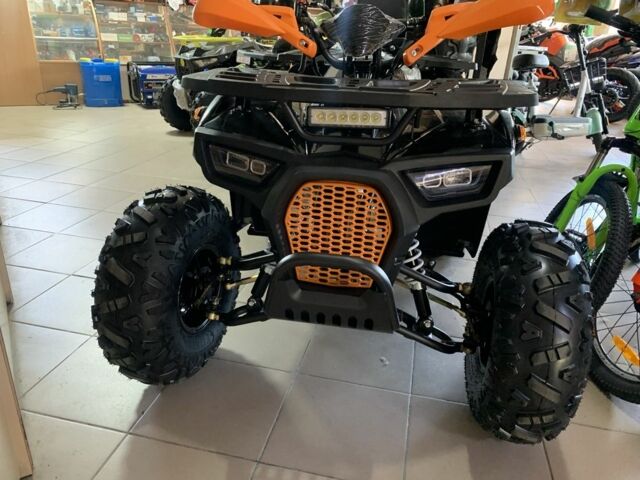 Форте Інша, об'ємом двигуна 0.13 л та пробігом 0 тис. км за 1200 $, фото 8 на Automoto.ua