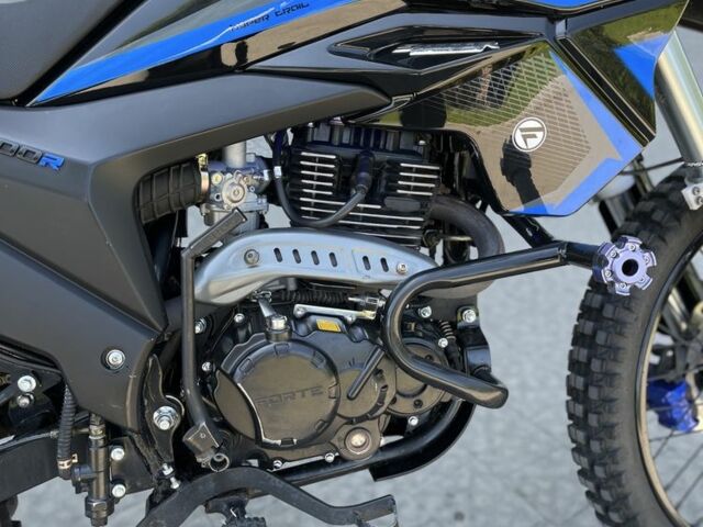 Форте Інша, об'ємом двигуна 0.3 л та пробігом 0 тис. км за 1450 $, фото 8 на Automoto.ua