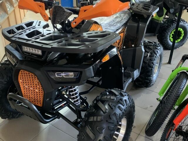 Форте Інша, об'ємом двигуна 0.13 л та пробігом 0 тис. км за 1200 $, фото 11 на Automoto.ua