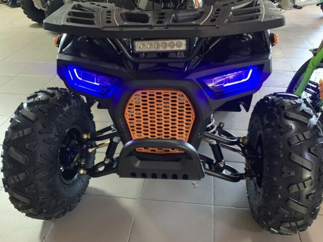 Форте Інша, об'ємом двигуна 0.13 л та пробігом 0 тис. км за 1200 $, фото 7 на Automoto.ua