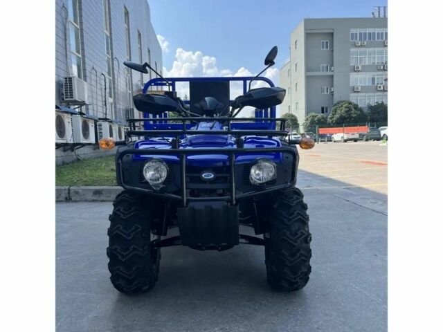 Форте Другая, объемом двигателя 0.25 л и пробегом 0 тыс. км за 3700 $, фото 6 на Automoto.ua