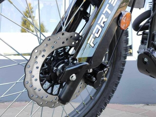 Форте Другая, объемом двигателя 0.25 л и пробегом 0 тыс. км за 1508 $, фото 14 на Automoto.ua