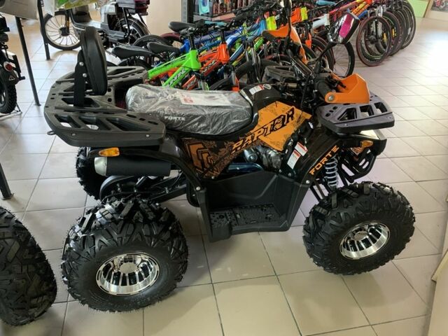 Форте Інша, об'ємом двигуна 0.13 л та пробігом 0 тис. км за 1200 $, фото 10 на Automoto.ua