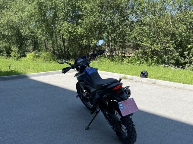 Форте Інша, об'ємом двигуна 0.3 л та пробігом 0 тис. км за 1450 $, фото 4 на Automoto.ua