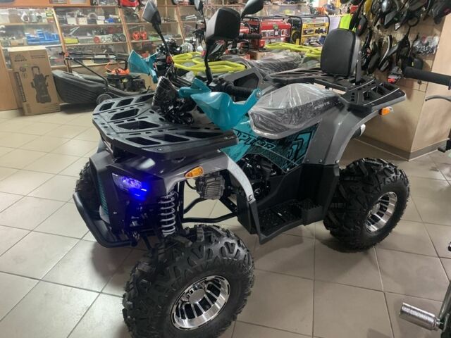 Форте Інша, об'ємом двигуна 0.13 л та пробігом 0 тис. км за 1200 $, фото 6 на Automoto.ua