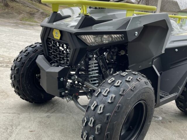 Форте Інша, об'ємом двигуна 0.2 л та пробігом 0 тис. км за 2082 $, фото 22 на Automoto.ua