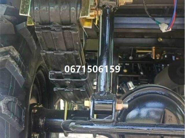 Форте Другая, объемом двигателя 2.3 л и пробегом 0 тыс. км за 4400 $, фото 12 на Automoto.ua