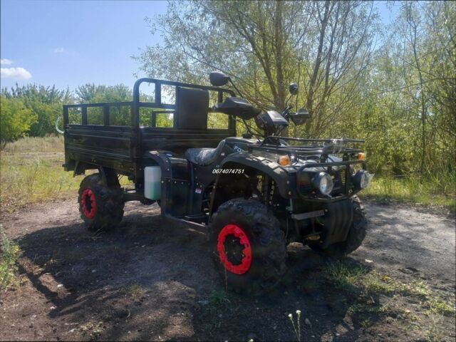 Форте Другая, объемом двигателя 2.3 л и пробегом 0 тыс. км за 4400 $, фото 4 на Automoto.ua